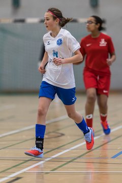 Bild 684 - wCJ NFV Futsalmeisterschaft